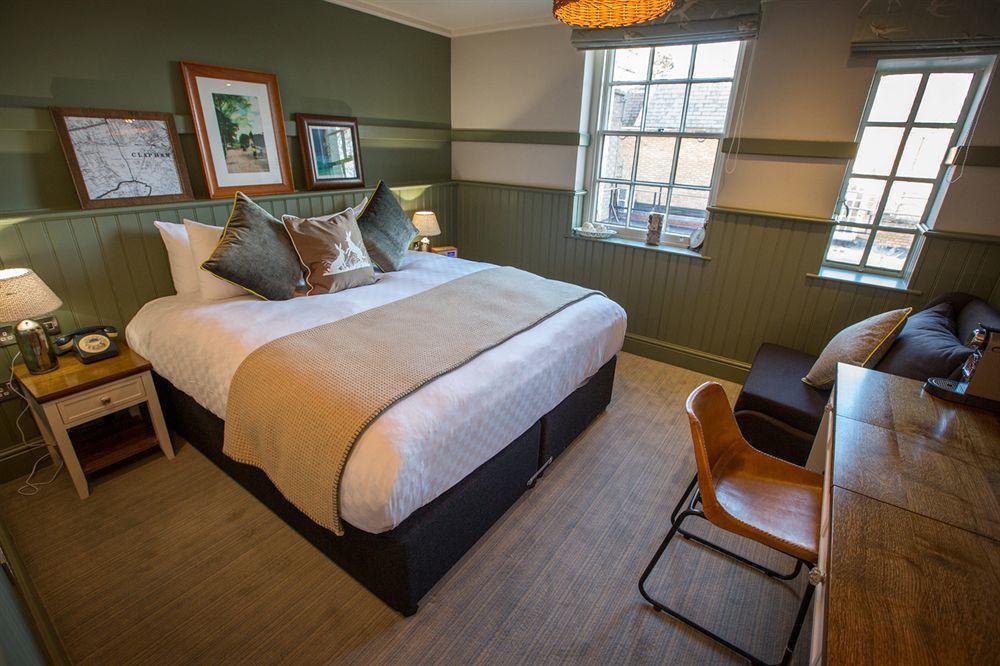 The Windmill Hotel Londres Exterior foto