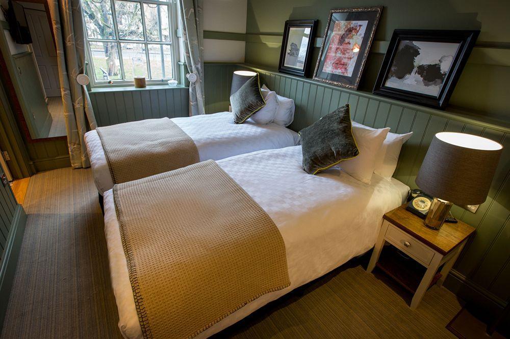 The Windmill Hotel Londres Exterior foto
