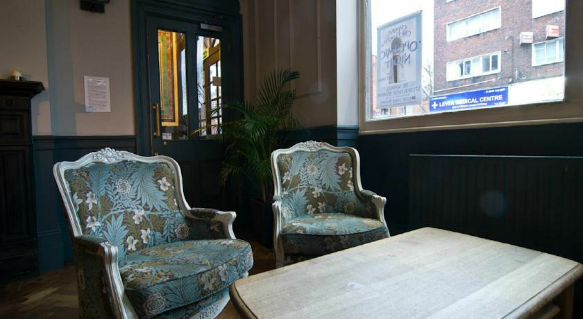 The Windmill Hotel Londres Exterior foto