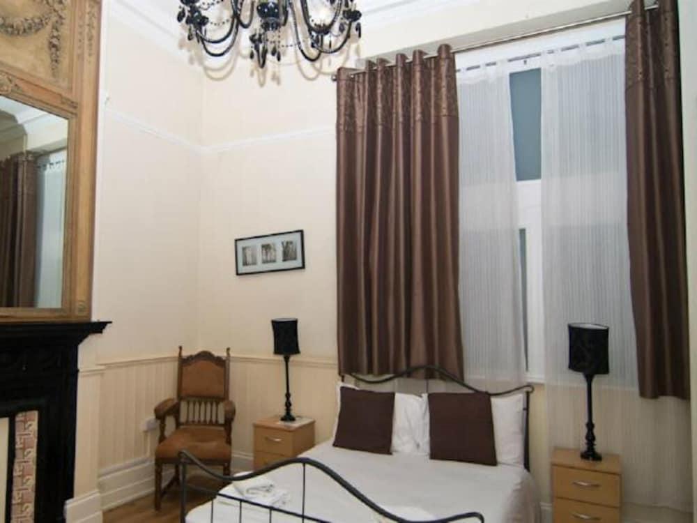 The Windmill Hotel Londres Exterior foto